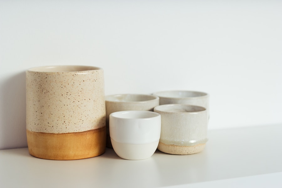 Mobile Pottery Workshop